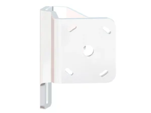 POWER-POLE Braced Kit S-2-2 Starboard, White | PKB-S-2-2-S-WT