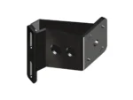 Power-Pole Braced Kit - S-5-4 Starboard - Black