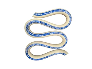Raritan SANI/FLEX 1.5" Odor Shield Hose - 50'