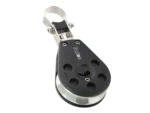 Barton Stanchion Ratchet Block