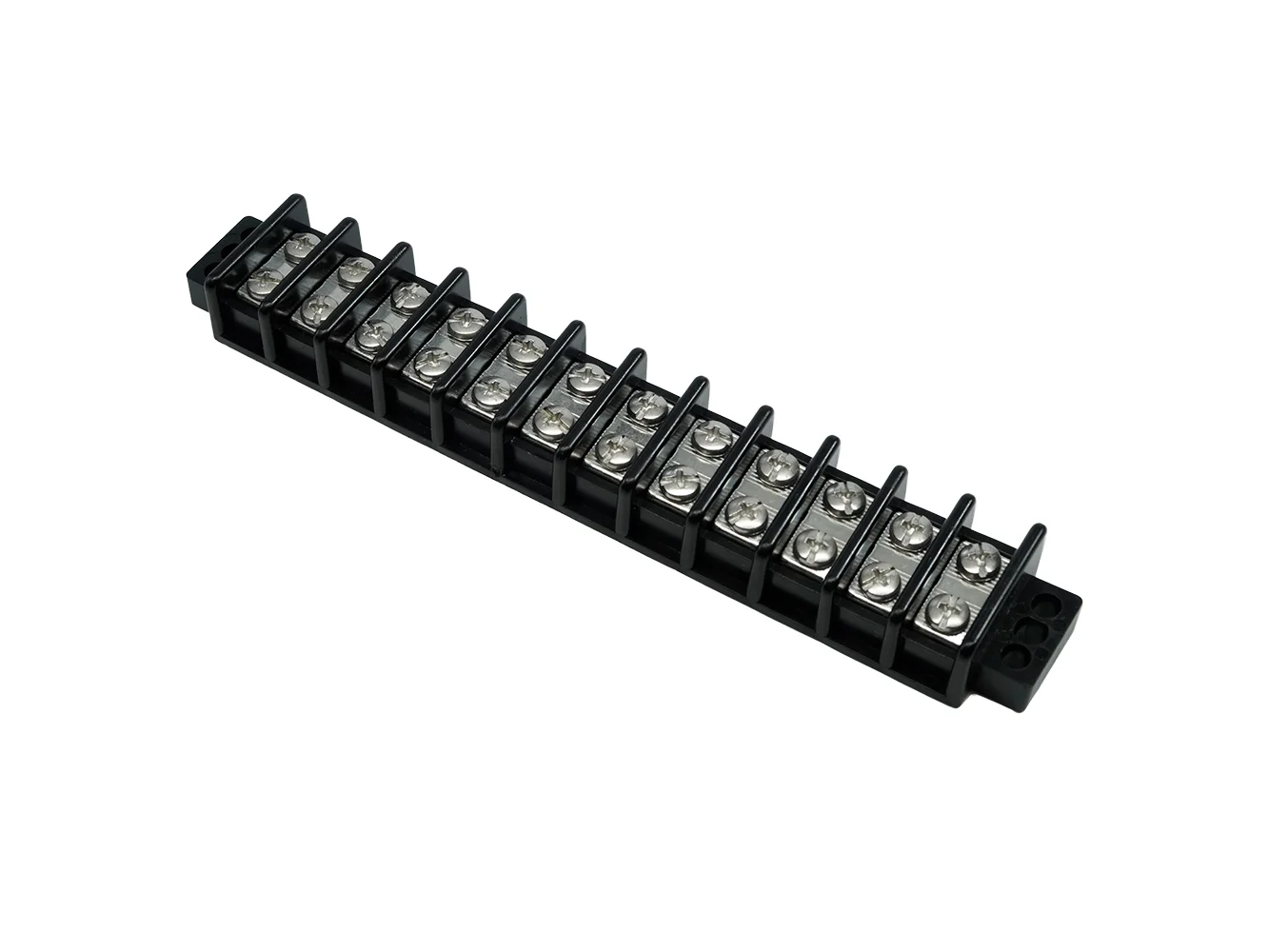 Egis Terminal Block - 30 Amp - 12 Circuit
