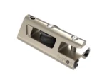 Barton 32mm End Stop & Becket Genoa Car Track