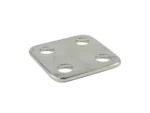 Egis 4 Hole Quad Shaped Busbar Connector