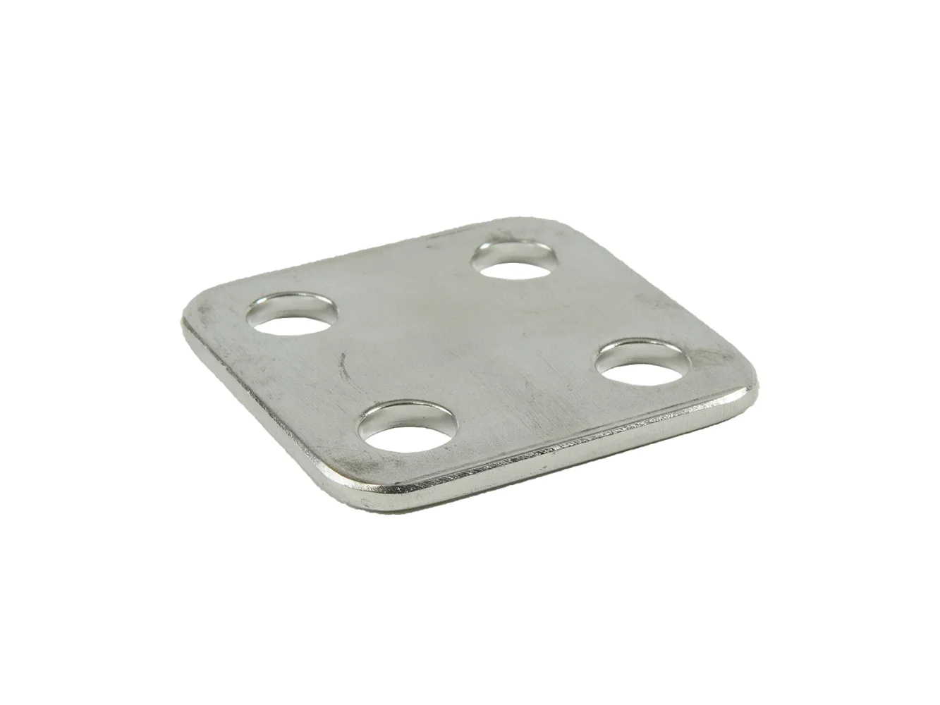 Egis 4 Hole Quad Shaped Busbar Connector