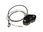 Regitar USA Ignition Module f/Mercruiser Engines: 350MAG MPI, 4.3L, 5.0L, 5.7L Engines (1981-97) w/THUNDERBOLT Electronic Ignition