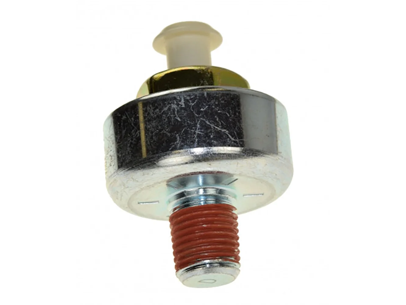 Regitar USA Knock Sensor f/Mercruiser, Volvo Penta, & OMC Inboard Engines: MCM/MIE GM V-8 (454, 502, 540 & 572 CID) Engines.
