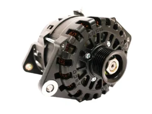ARCO Marine Zeus 24V 4kW Low Turn On (LTO) 3.15 Alternator w/Isolated Ground (Common Rail)