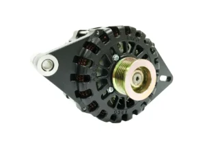 ARCO Marine Zeus 24V 4kW Low Turn On (LTO) 1"-2" Single Foot Alternator w/Isolated Ground