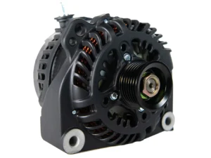 ARCO Marine Zeus 24V 4kW Low Turn On (LTO) Vortec Alternator w/Isolated Ground