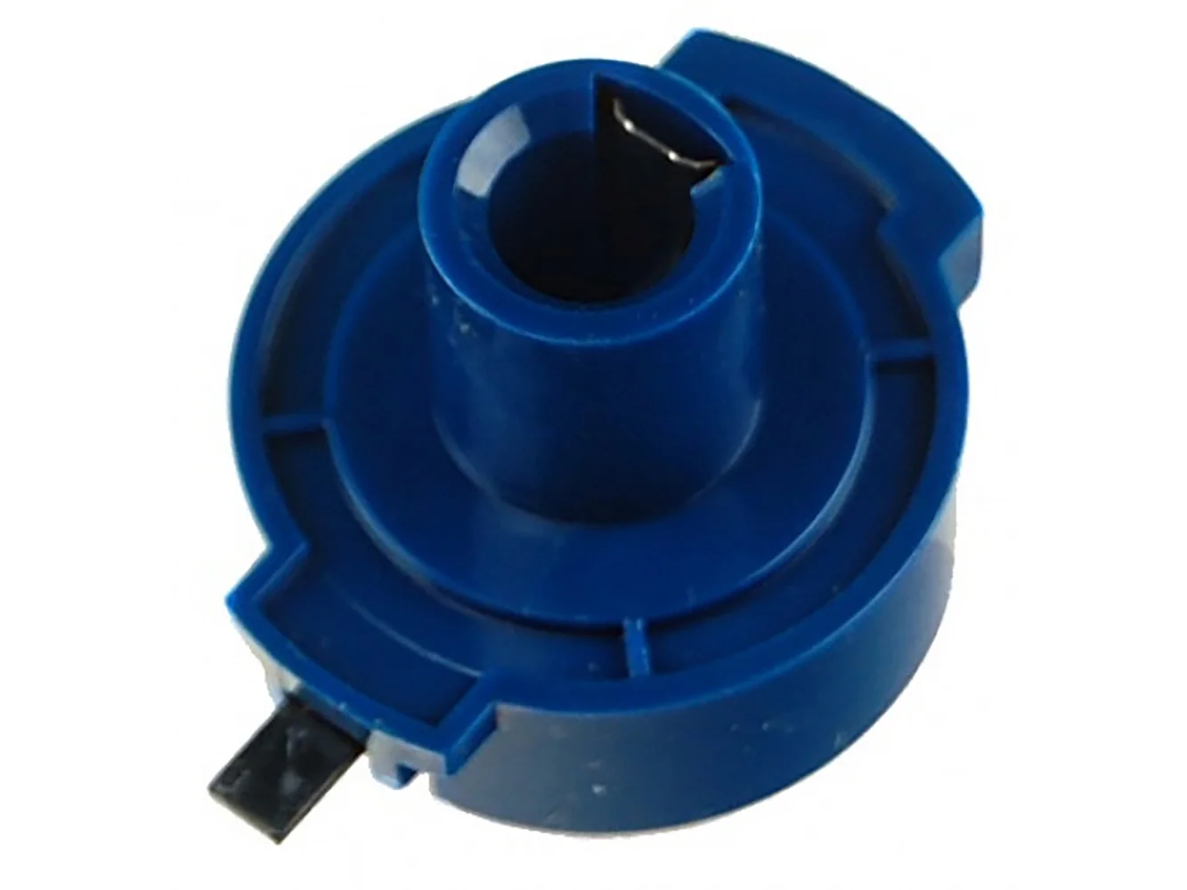 Regitar USA Rotor f/Mercruiser Inboard Engines: GM Style "Module in Cap" Distributors 4.3L V-6 Engines w/Delco HEI Ignition