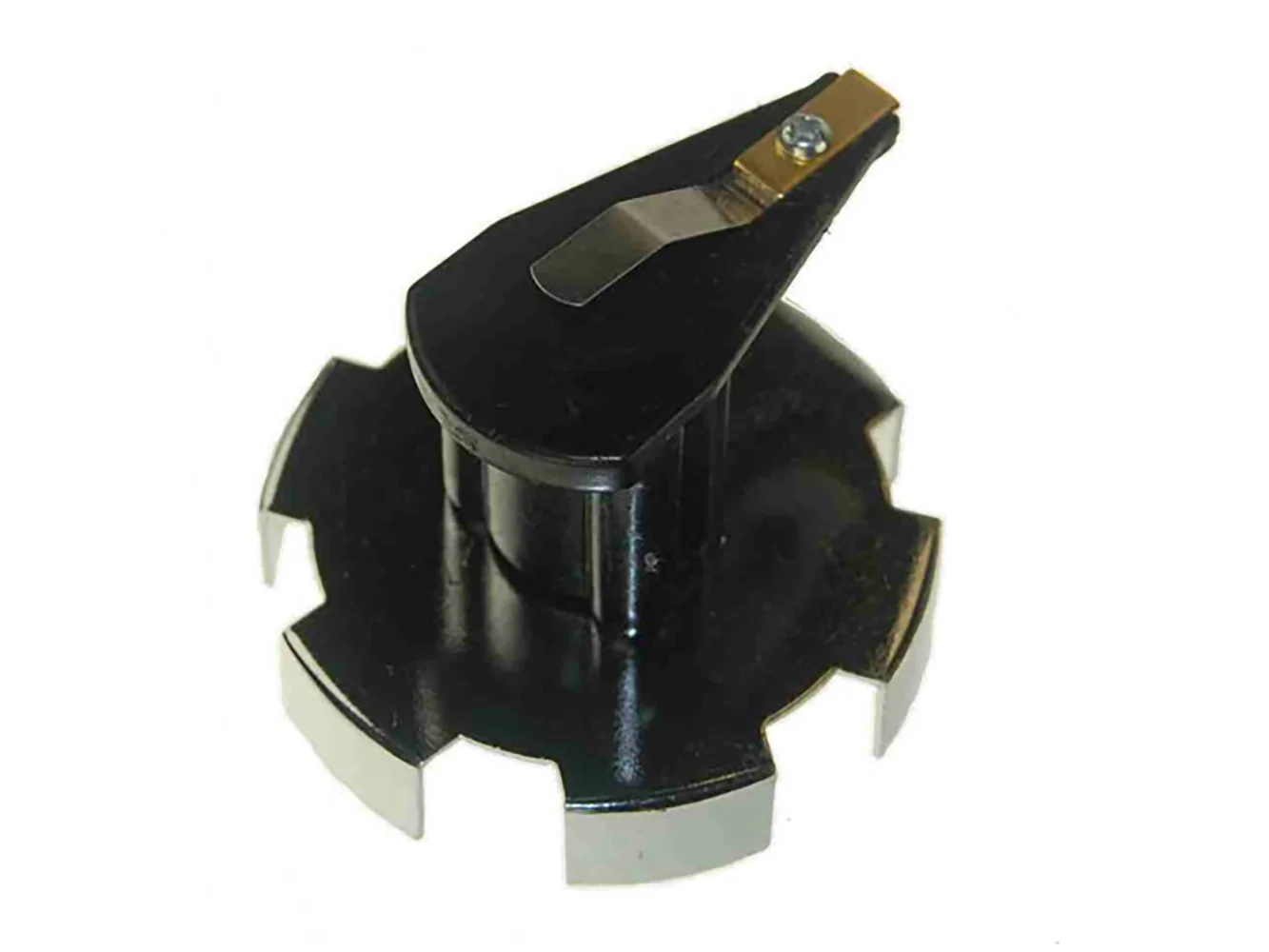 Regitar USA Rotor f/Mercruiser Engines: GM V-6 Engines w/Thunderbolt IV & V HEI Ignition