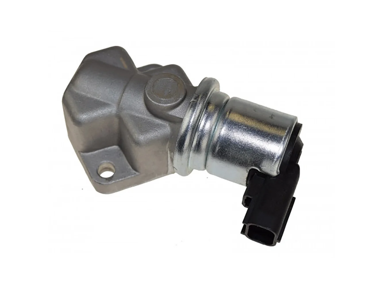Regitar USA Idle Air Control f/Mercruiser MCM 3.0L MPI, V-6 & V-8 (305, 350 & 496 CID) MPI Engines w/ECM 555