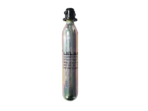 Leland Maximum Inflation Re-Arm Kit B 33G Manual Bayonet