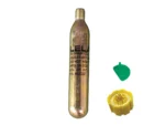 Leland Maximum Inflation Re-Arm Kit E 33G Auto 1/2" Threads