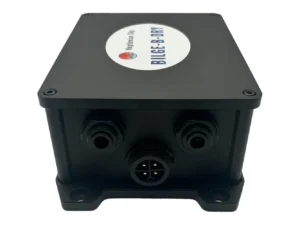BILGE-B-DRY Single Pump - 12VDC