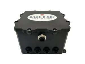 BILGE-B-DRY Quad Pump - 12VDC