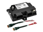 Maretron MPower 12 Channel DC Load Module NMEA 2K w/12" Pigtail Adapter Cable for J1 & J2 Connectors