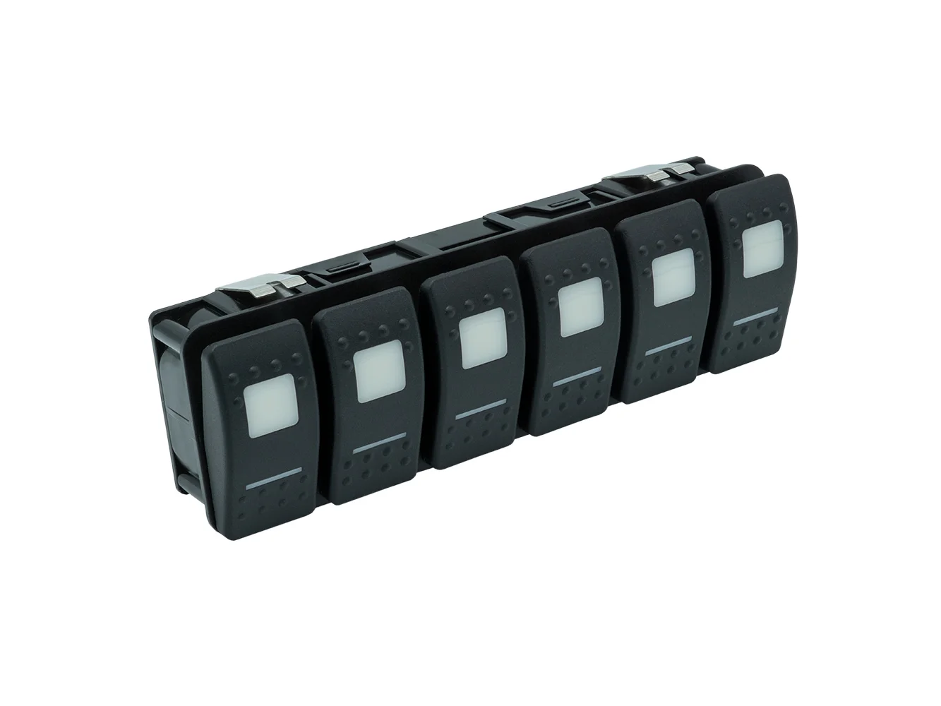 Maretron Contura II All Position Momentary ON w/VMM Series Adapter 2M