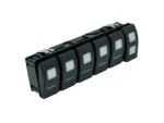 Maretron Contura II Position #6 IS 3 Position (NAV/ANC) w/VMM Series Adapter 2M