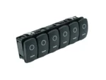 Maretron Contura V All Position Momentary ON w/VMM Series Adapter 2M