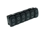 Maretron Contura V Position #6 IS 3 Position (NAV/ANC) w/VMM Series Adapter 2M