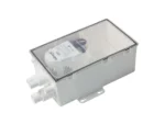 Attwood 800 GPH Shower Sump MK2 System - 12V