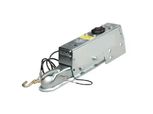 Load Rite by Dexter 6.6K Disc Brake Actuator - Tie Down Engineering - Fits 2" Hitch Ball