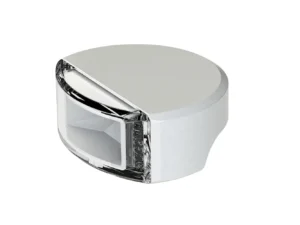 Lumitec Surface Mount Navigation Light - Red - Port