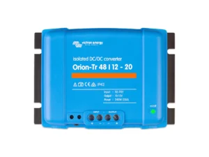 Victron Orion-Tr 48/12 20A (240W) Isolated DC-DC