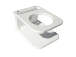 Deep Blue Marine Single Drink Holder/Cell Phone Holder