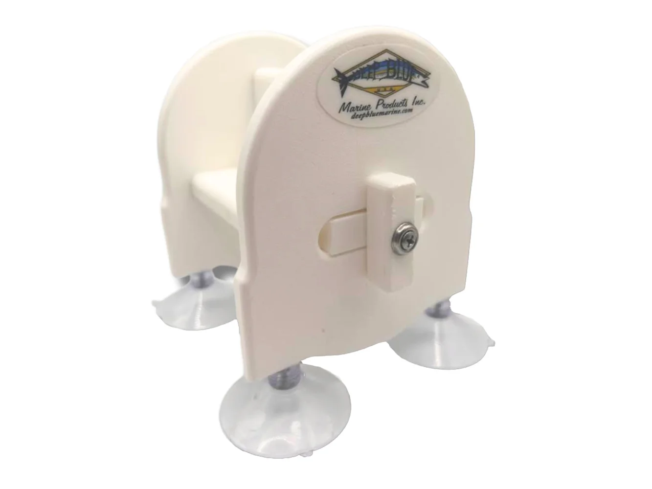 Deep Blue Marine Spool King Leader Line