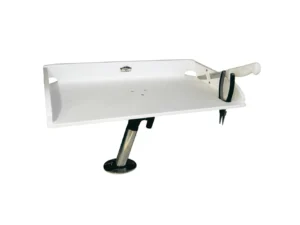 Deep Blue Marine 14" x 11" Bait Table/Filet Board