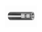 Trident Marine 1/4" x 50' Box Black HD Water Hose 200 PSI