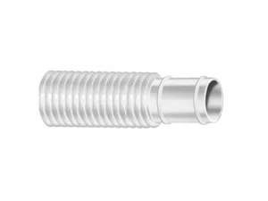 Trident Marine 1-1/2" x 50' Box White Bilge Hose