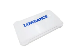 Lowrance Elite FS 9 Suncover
