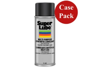 Super Lube Food Grade Anti-Seize with Syncolon&reg; - 11oz *Case of 12