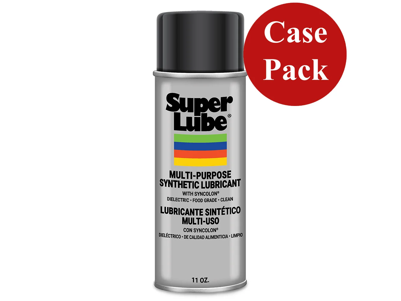 Super Lube Food Grade Anti-Seize with Syncolon® - 11oz *Case of 12