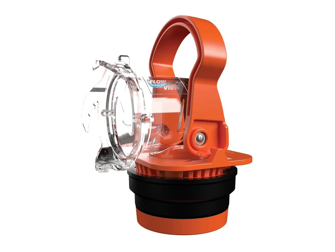 Camco Rhino Sewer Adapter PRO