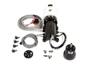 Uflex MasterDrive&trade; Retrofilt Kit 1 Station 1 Cylinder