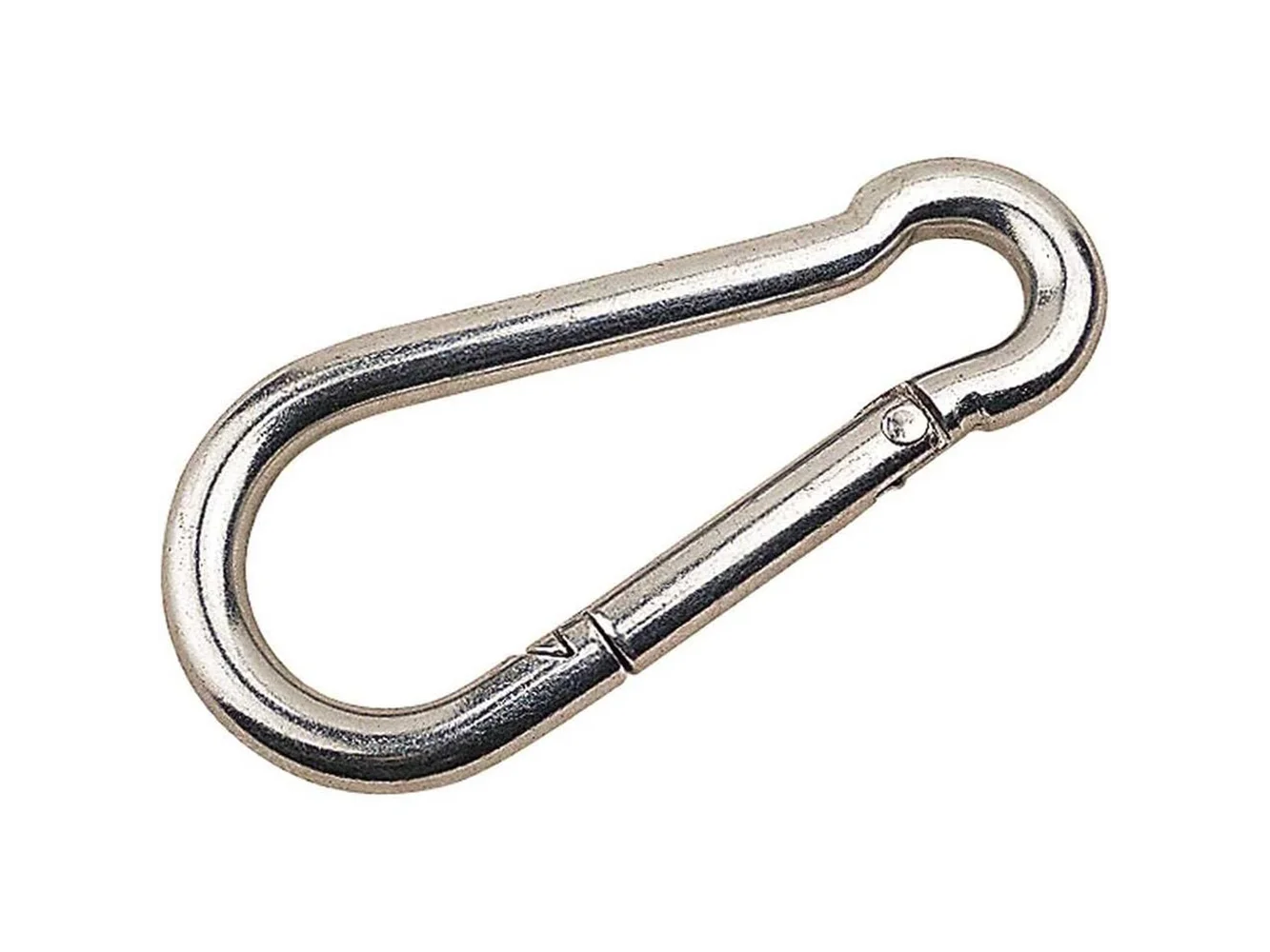 Sea-Dog Snap Hook - Formed 316 Stainless Steel - 4-3/4"