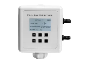 Flushmaster Outboard Flushing System - 2 Outlet w/Two 9' Hose Kits