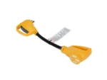 Camco Power Grip RV 18" 30Amp Circuit Analyzer Dogbone - Integrated Surge Protection