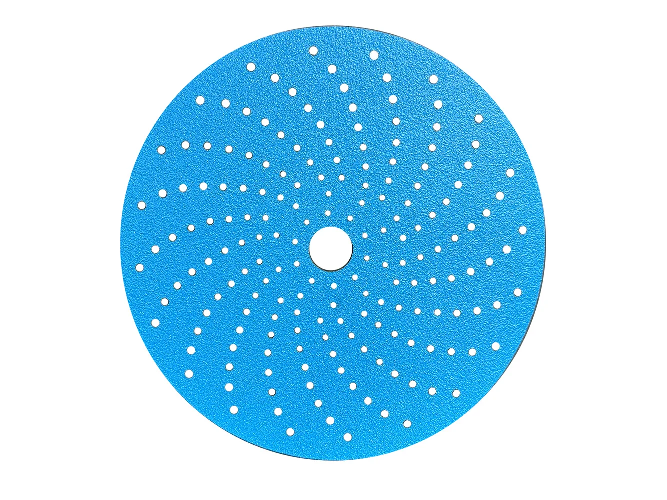 SEM AVS 150mm 6" Sanding Disc 600 Grit - Box of 50
