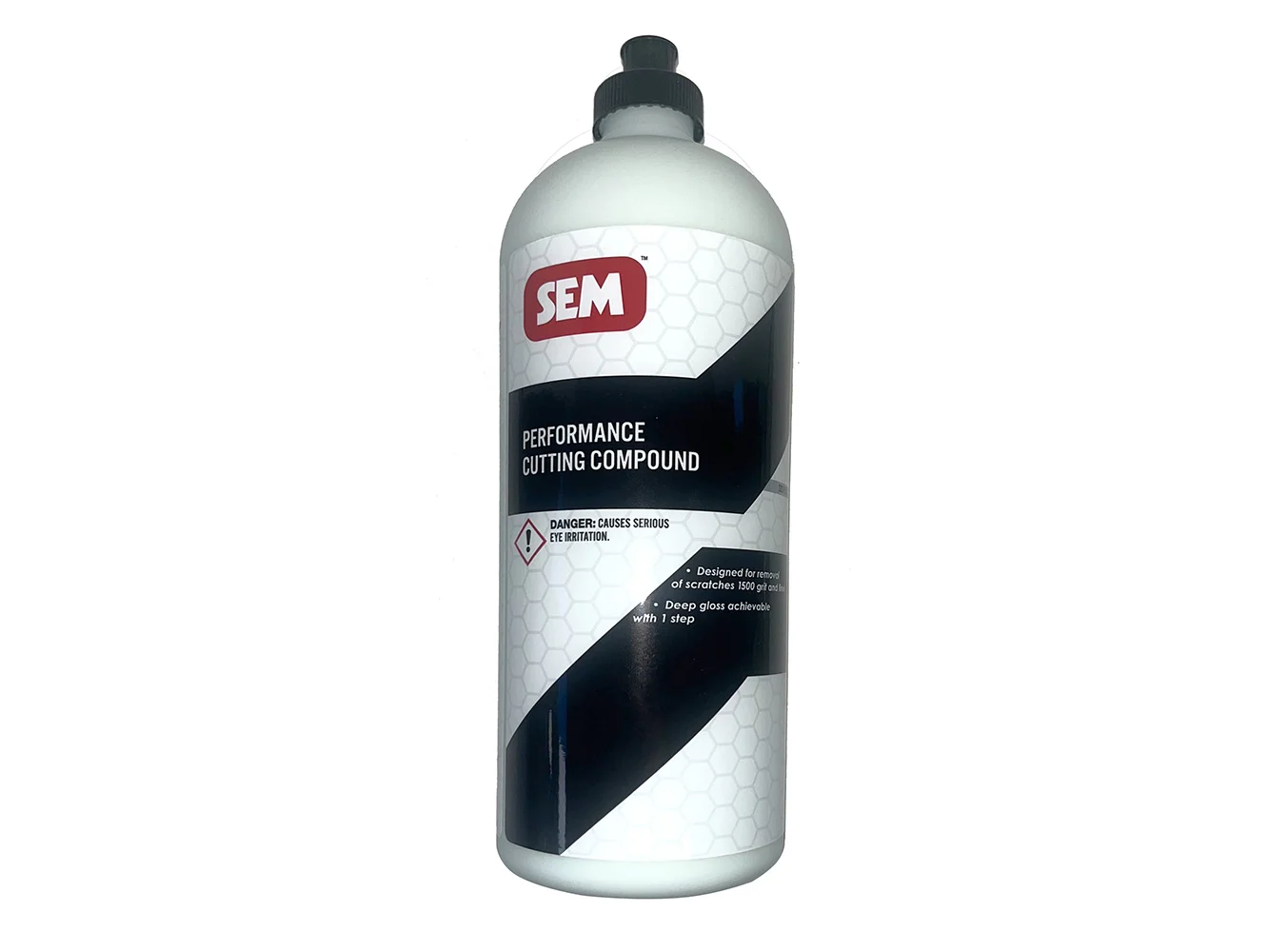 SEM Performance Cutting Compound - 1 Quart