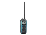 Icom IC-M25 EVO Handheld VHF Radio - Blue