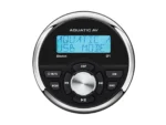 Aquatic AV GP1 Gauge Stereo