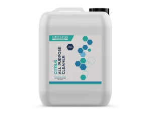 Gtechniq Citrus All-Purpose Cleaner - 5L