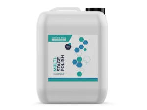 Gtechniq Multi-Stage Polish - 5L
