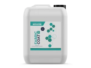 Gtechniq Fabric Coat - 5L