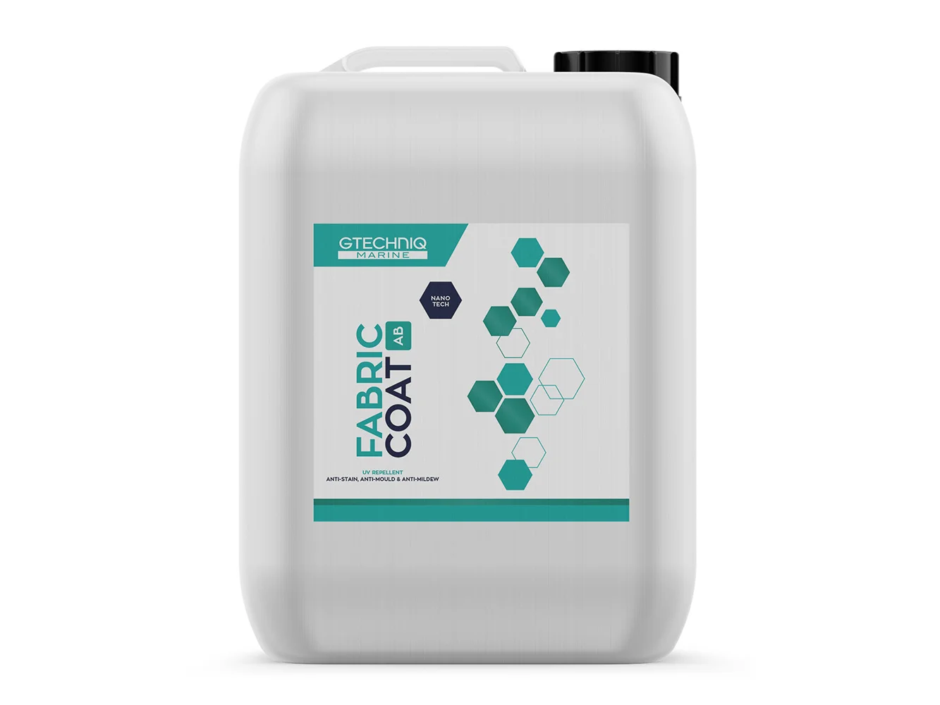 Gtechniq Fabric Coat - 5L